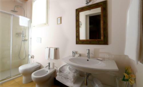Bed & Breakfast Palazzo Guido