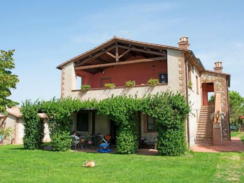 Locazione Turistica Quercia