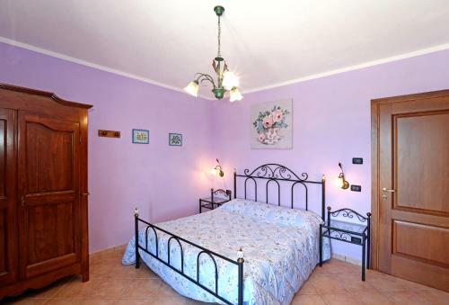 Agroturismo Agriturismo Al Brich