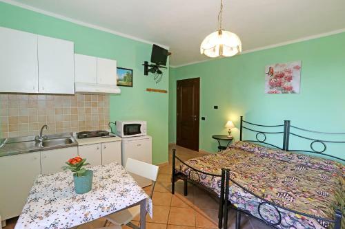 Agroturismo Agriturismo Al Brich