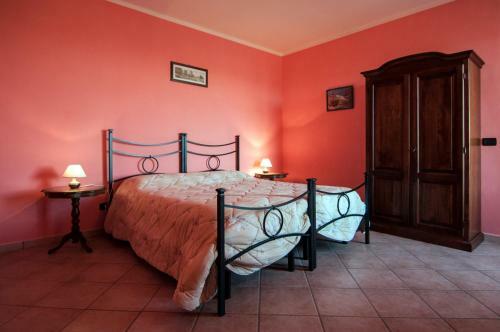Agroturismo Agriturismo Al Brich