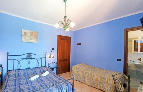 Agroturismo Agriturismo Al Brich