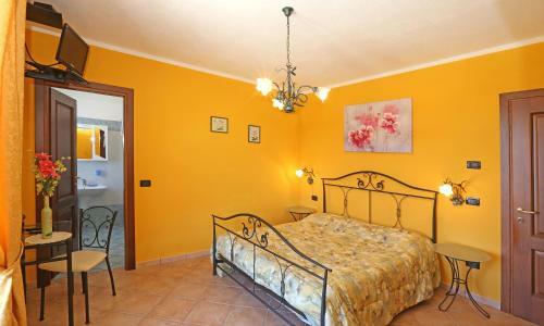 Agroturismo Agriturismo Al Brich