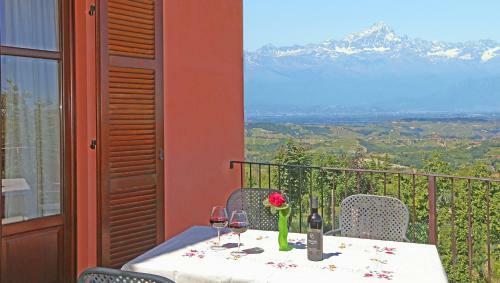 Agroturismo Agriturismo Al Brich