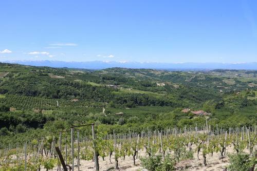 Agroturismo Agriturismo Al Brich
