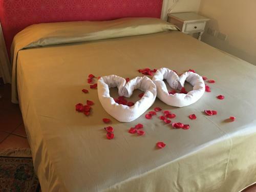 Agroturismo Resort La Mola