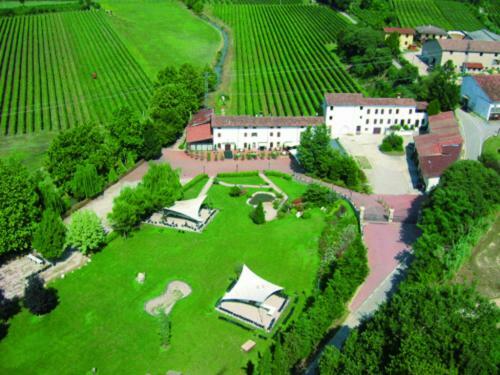 Agroturismo Resort La Mola