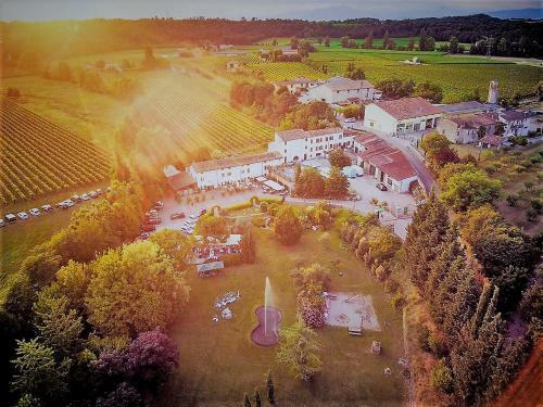 Agroturismo Resort La Mola