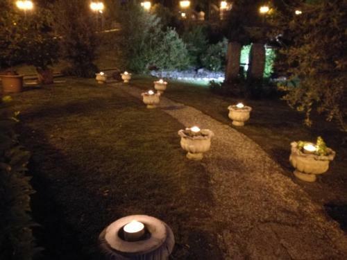 Agroturismo Resort La Mola