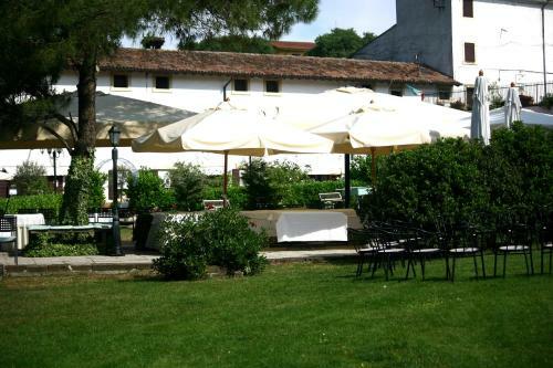 Agroturismo Resort La Mola