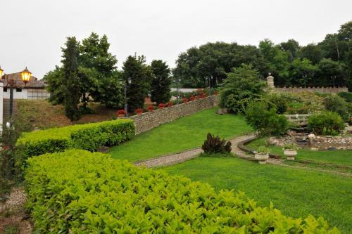 Agroturismo Resort La Mola