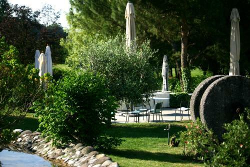 Agroturismo Resort La Mola