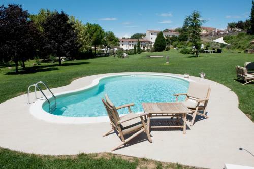 Agroturismo Resort La Mola