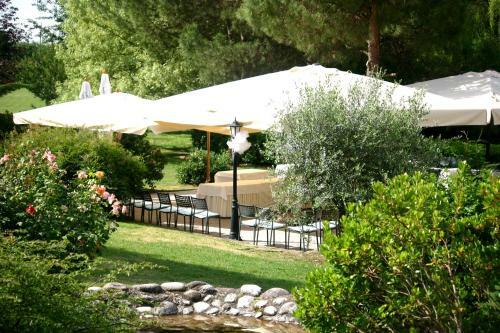 Agroturismo Resort La Mola