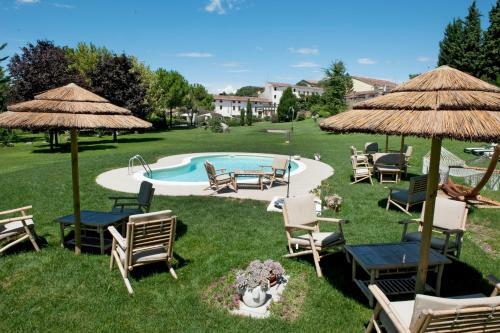 Agroturismo Resort La Mola