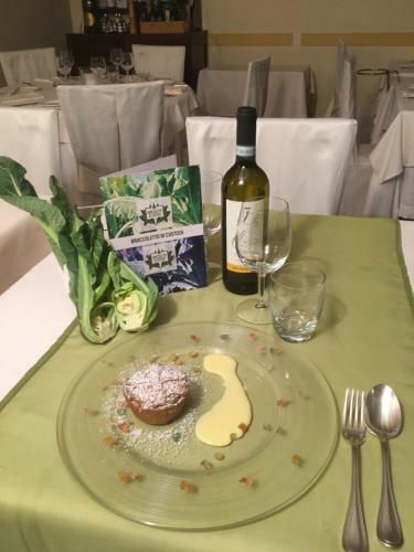 Agroturismo Resort La Mola