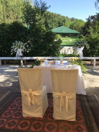 Agroturismo Resort La Mola