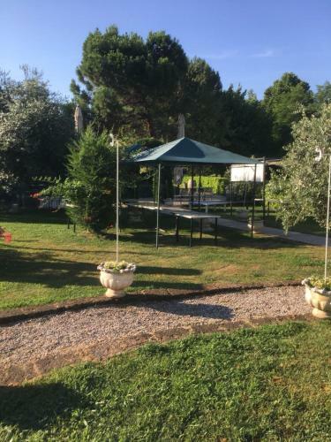 Agroturismo Resort La Mola