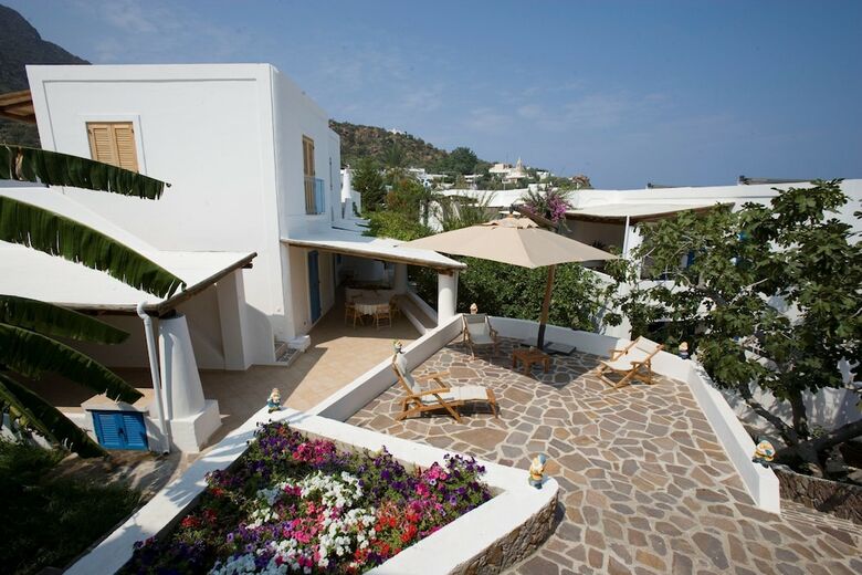 Hotel Tesoriero