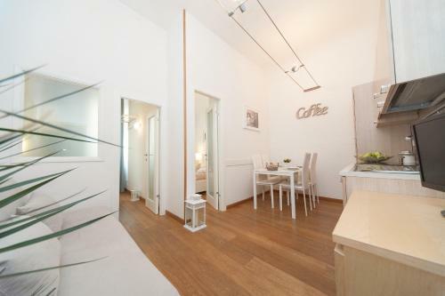 Principi Apartment