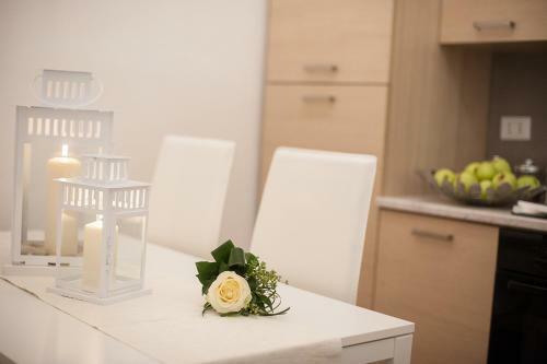 Principi Apartment