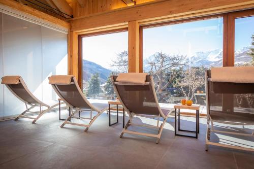 Apartamento Appartamenti Piero Gros