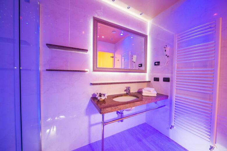 Hotel Torino Wellness & Spa