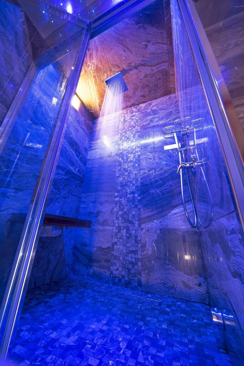 Hotel Torino Wellness & Spa