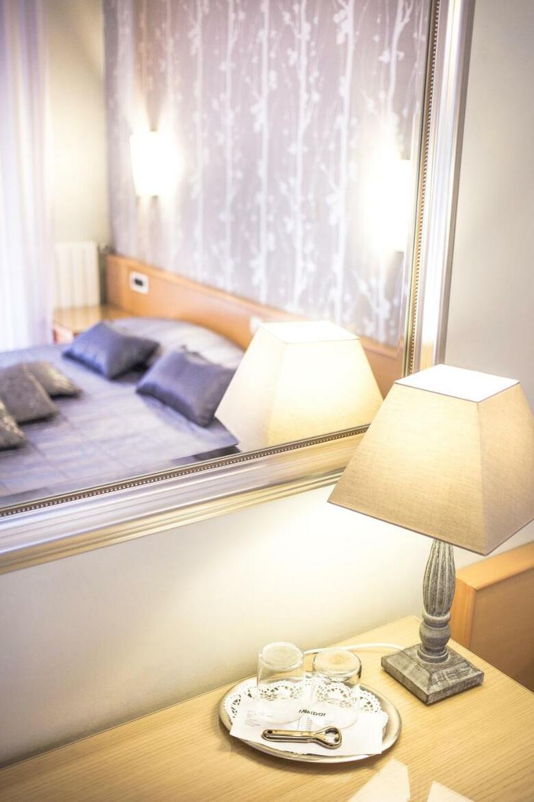 Hotel Torino Wellness & Spa