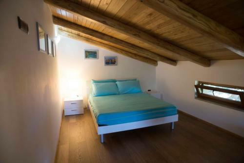 Agroturismo Residenza Lombardi