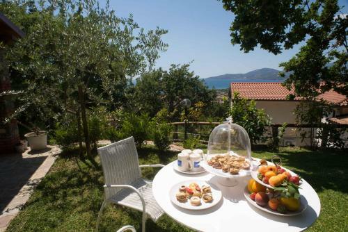 Agroturismo Residenza Lombardi