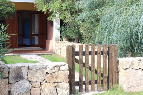 Apartamento Baia Turchese Olbia