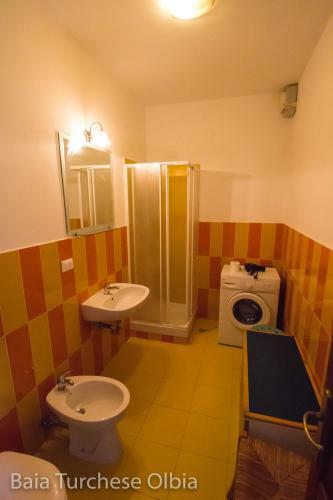 Apartamento Baia Turchese Olbia