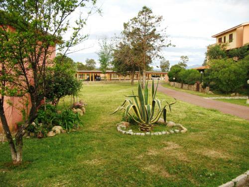 Apartamento Baia Turchese Olbia