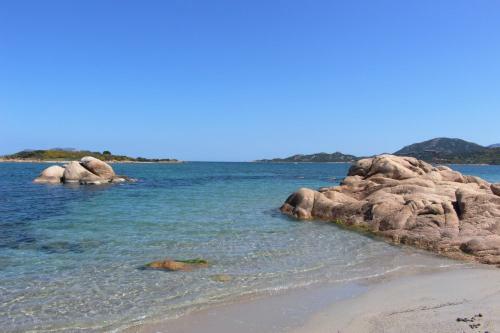 Apartamento Baia Turchese Olbia
