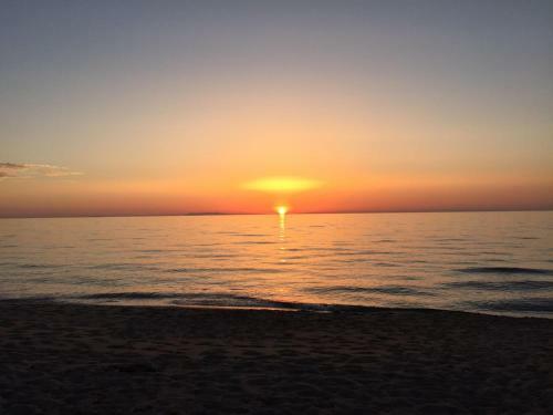 Apartamento Appartamento Baia San Pietro