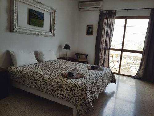 Bed & Breakfast Villa Zammitella