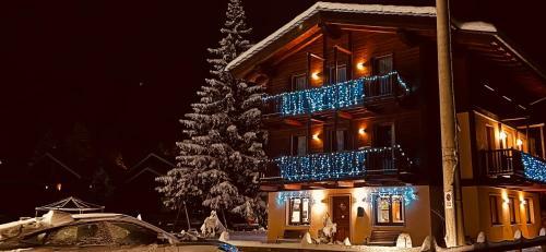 Hostal Villa Americana Chambres D'hotes