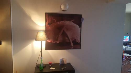 Apartamento Il Salotto Della Citta