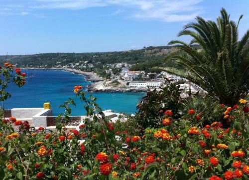 Apartamento Via Porto Badisco