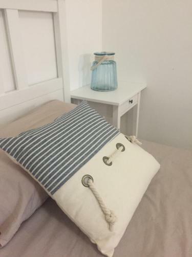 Apartamento Via Porto Badisco