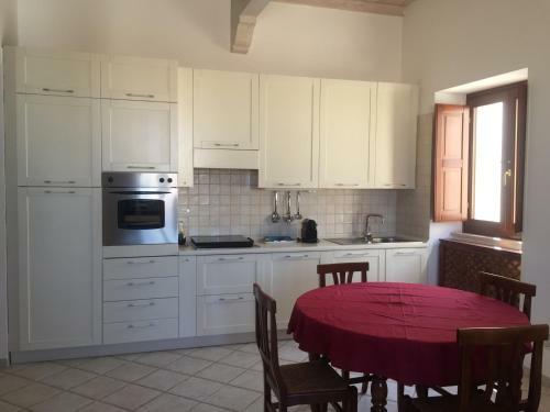 Apartamento Palazzo Dei Gesuiti