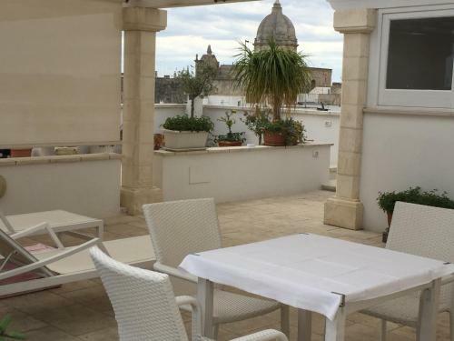 Apartamento Palazzo Dei Gesuiti