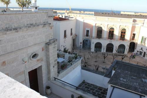 Apartamento Palazzo Dei Gesuiti
