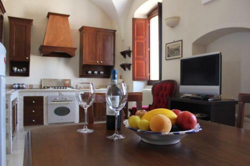 Apartamento Palazzo Dei Gesuiti