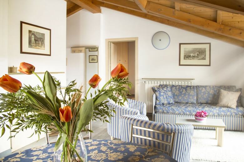 Apartamento Residence Domaso - Resort & Spa