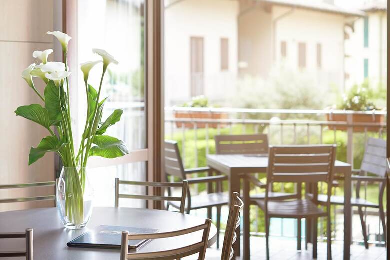 Apartamento Residence Domaso - Resort & Spa