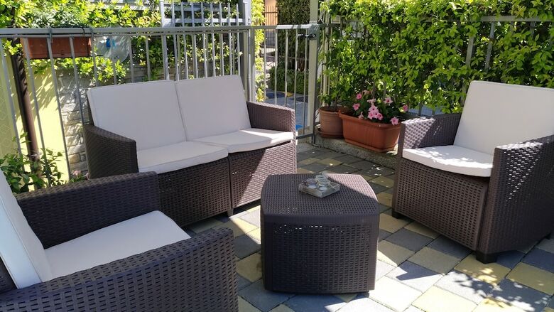 Apartamento Residence Domaso - Resort & Spa