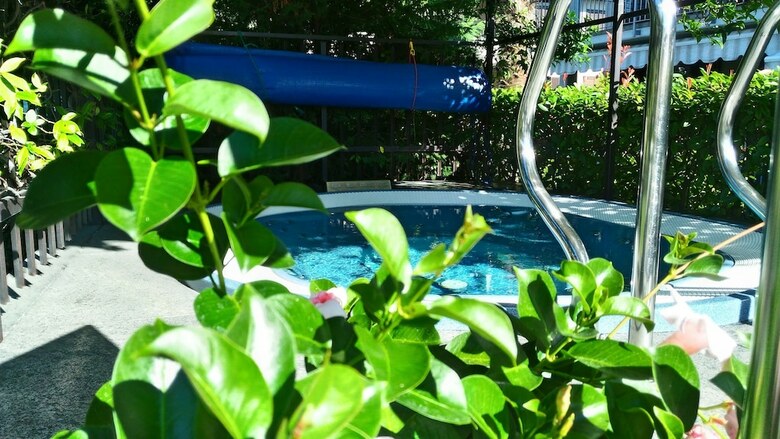 Apartamento Residence Domaso - Resort & Spa