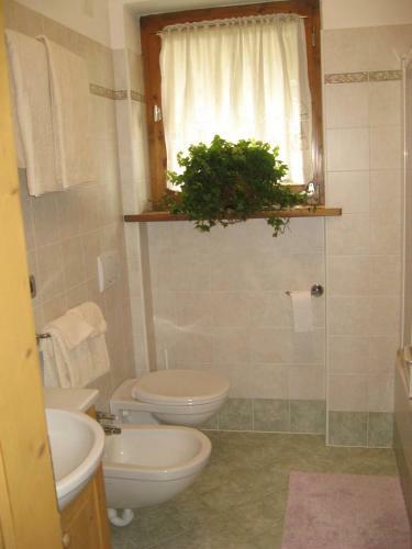 Apartamento Appartamento Blank